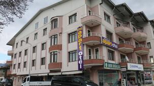 Erzincan Apart Otel