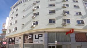 Dilkent Otel