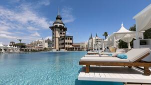 Titanic Mardan Palace Otel