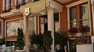 Hotel Edirne Palace