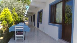 Assos Gelincik Pansiyon
