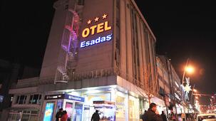 Esadaş Hotel