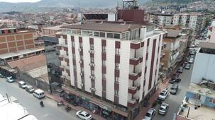Şahin Otel