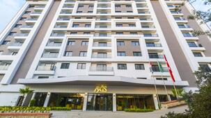 Mövenpick Trabzon Otel