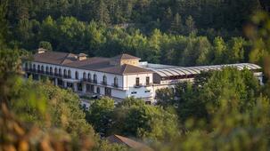 Kazdağı Thermal Resort & Spa