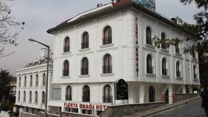 Florya Konağı Hotel