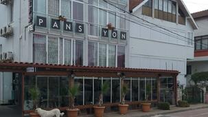 Kerpe Kervan Butik Otel