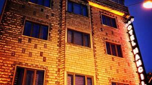 Hancılar Hotel