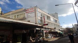 Aziz Pansiyon 3