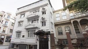 Zeynep Hatun Otel