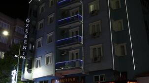 Özeren 1 Hotel