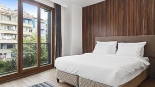 Modern Suites İstanbul