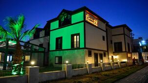 Room 23 Boutique Hotel