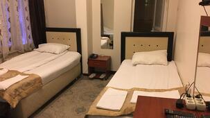 Büyük Akçay Hotel