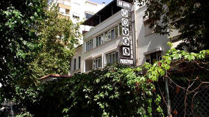Ak Asya Hotel