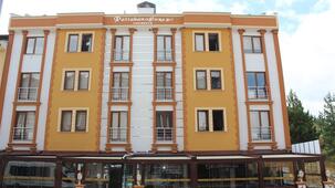 Pattabanoğlu Residence