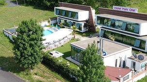 Violet Park Hotel