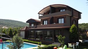 Myosotis Boutique Otel