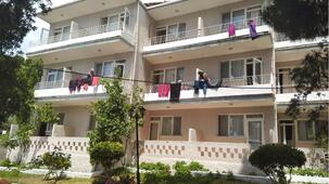 Yaşmak Motel