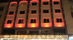 Hotel Alcazar 
