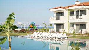 Ören Sahil Residence