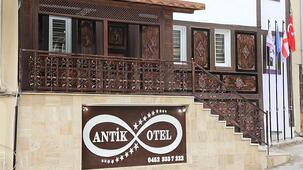 Antik Otel Ünye