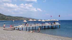 DC Club Assos Eden Beach Hotel