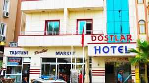 Dostlar Otel