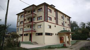 Şapart Otel