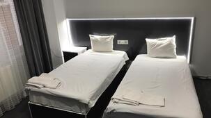 Can Group Apart Otel