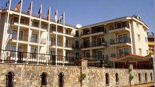 Sweet Home Butik Otel