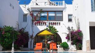 Mandalinci Butik Otel