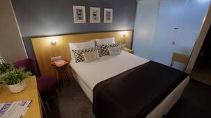 İstanbul Box Boutique Hotel