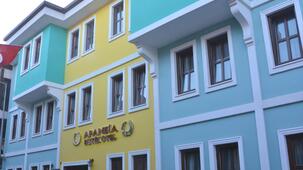 Apameia Otel