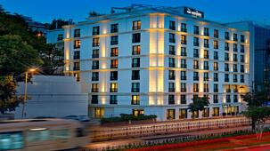 Karaköy Port Bosphorus Hotel