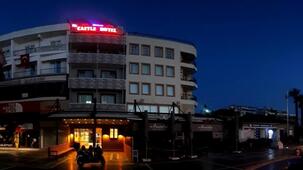 Marmaris Castle Hotel