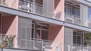 Sabah Yıldızı Pansiyon