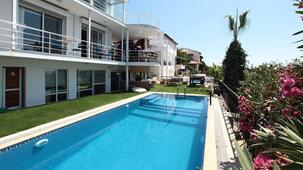 Altı Oda Butik Otel