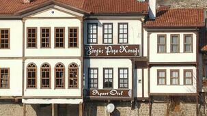 Yörgüç Paşa Apart