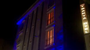 Blue Trakya Apart Otel
