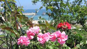 Gizlibahçe Hotel Karaburun