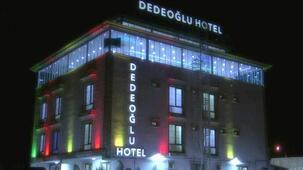 Dedeoğlu Otel