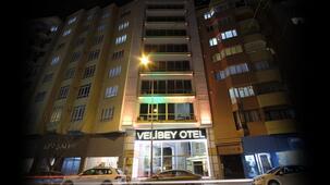 Velibey Otel