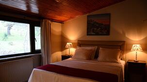 Perili Köşk Concept Hotel