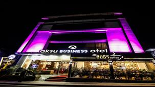 Aksu Business Otel
