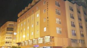 Hataylı Oteli