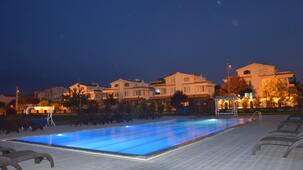 Taş Bahçe Martı Otel