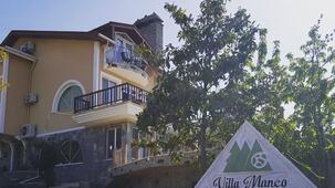 Villa Manço Hotel