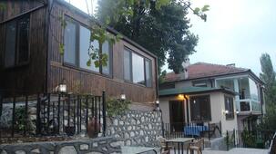 Sarp Uludağ Apart Otel