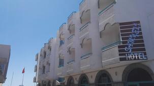 Samyeli Hotel